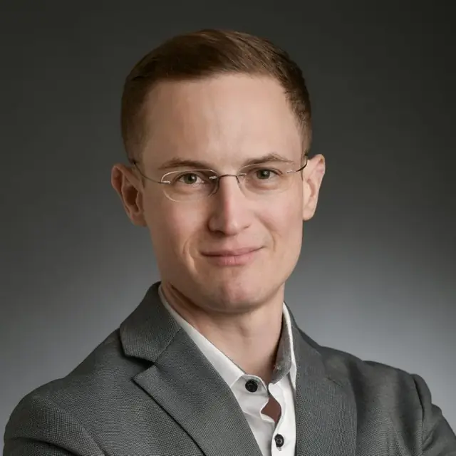 Mike Caha, founder of AAYT