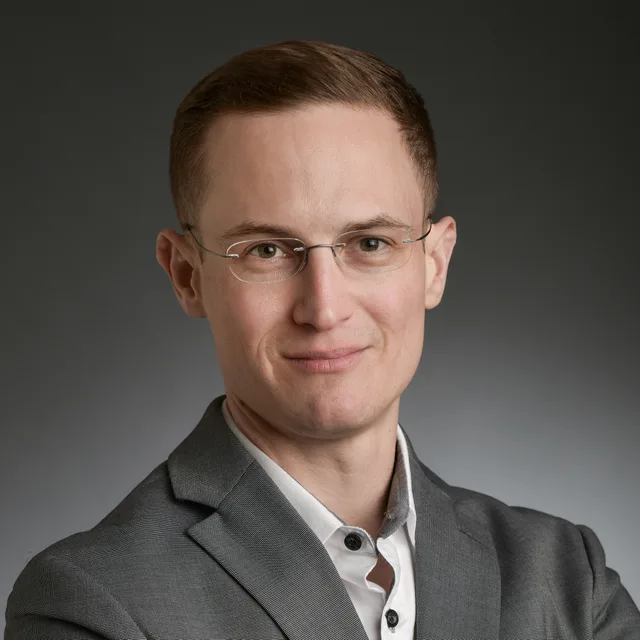 Mike Caha, founder of AAYT