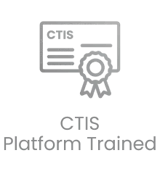 CTIS Platform Trained