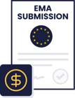 Cost-Effective EMA Submissions
