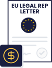 Budget-Friendly EU Rep Letter in 14 Days
