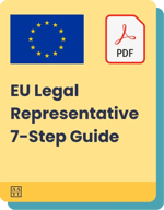 EU Legal Representative 7-Step Guide