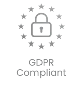 GDPR Compliant