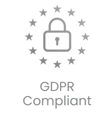 GDPR Compliant