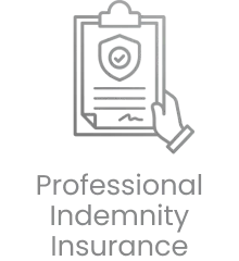 Professional Indemnity Insurance