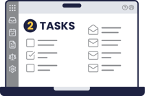 Regulatory Online Dashboard