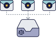 EU/EEA Regulatory Inbox